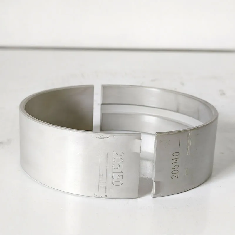 Вкладыши коренные (1)