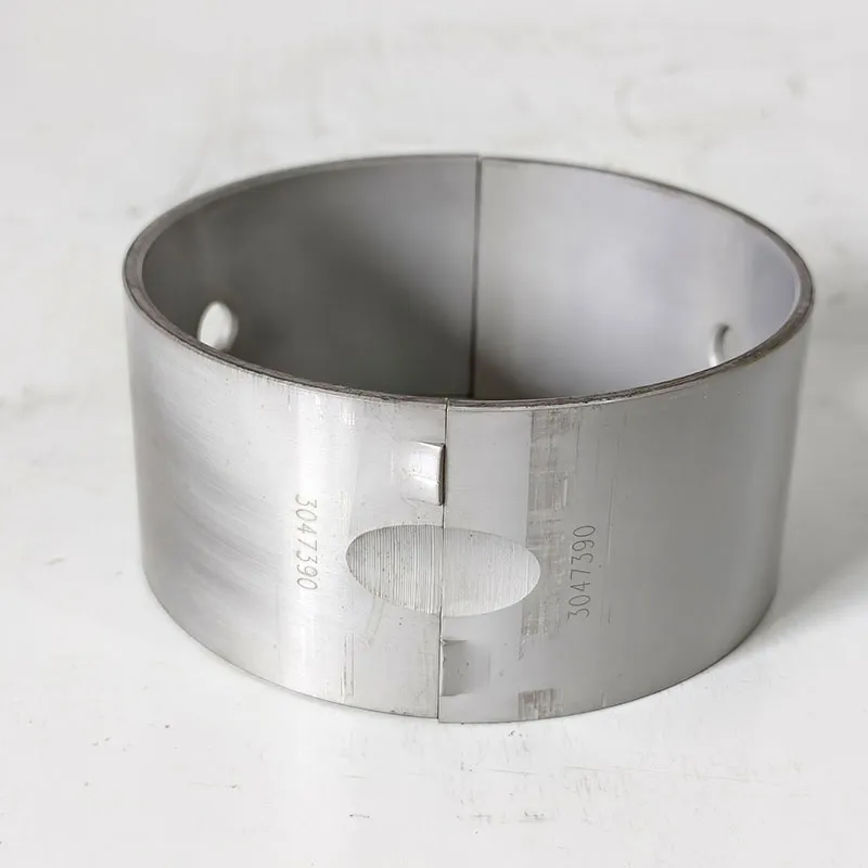 Вкладыши шатунные (1)