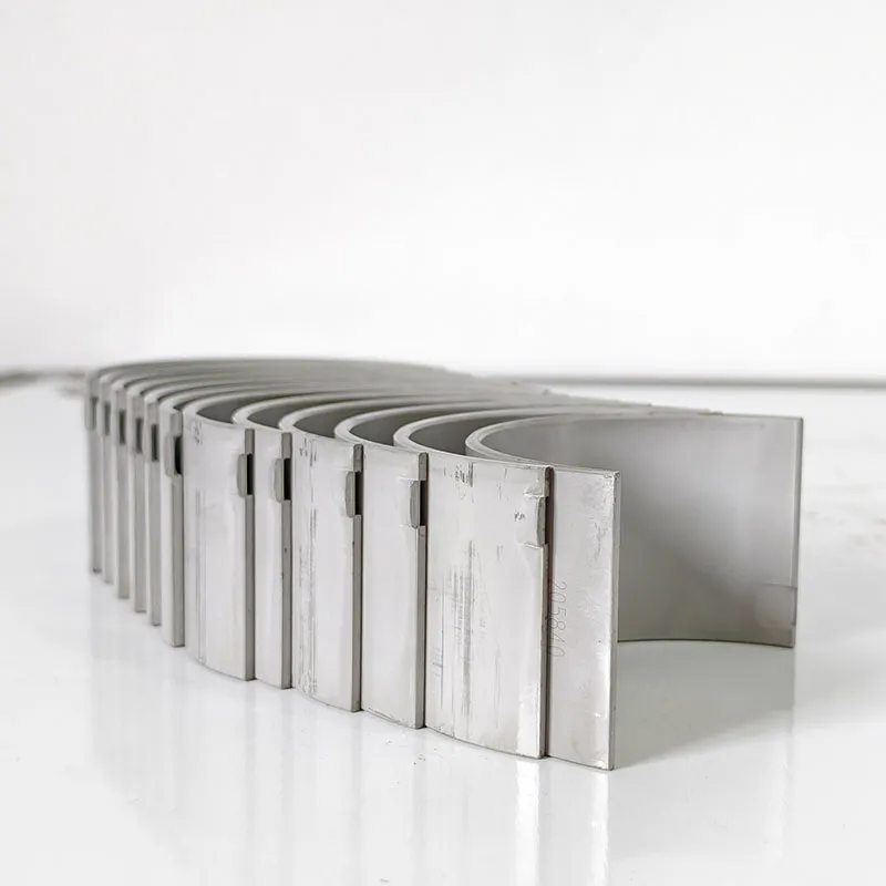 Вкладыши шатунные (2)