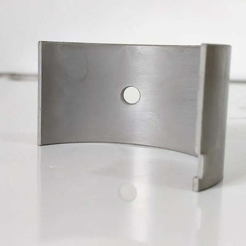 Вкладыши шатунные (3)