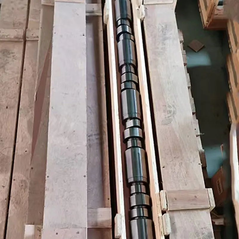 Распределительный вал (2)