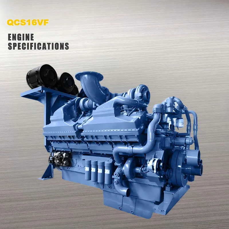 V16 QCS16VF