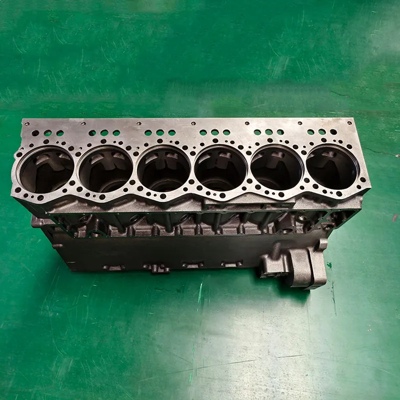 Блок цилиндров CS6E (1)